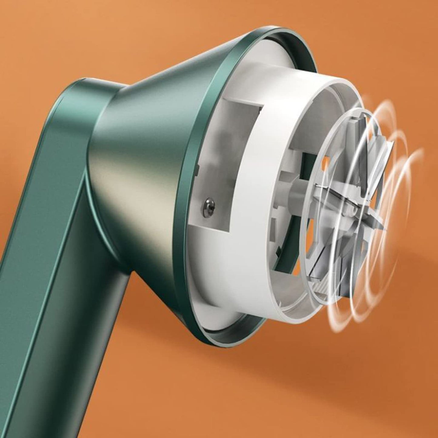 Relintlessly™ Rechargeable Fabric Shaver – Restore Clothes, Furniture & More